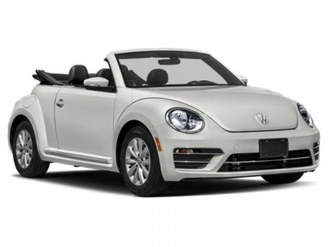 Used 2019 Volkswagen Beetle 2.0T S FWD image 6