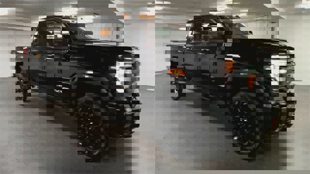 Certified 2024 GMC Sierra 2500 AT4 w/ AT4 Premium Plus Package image 2