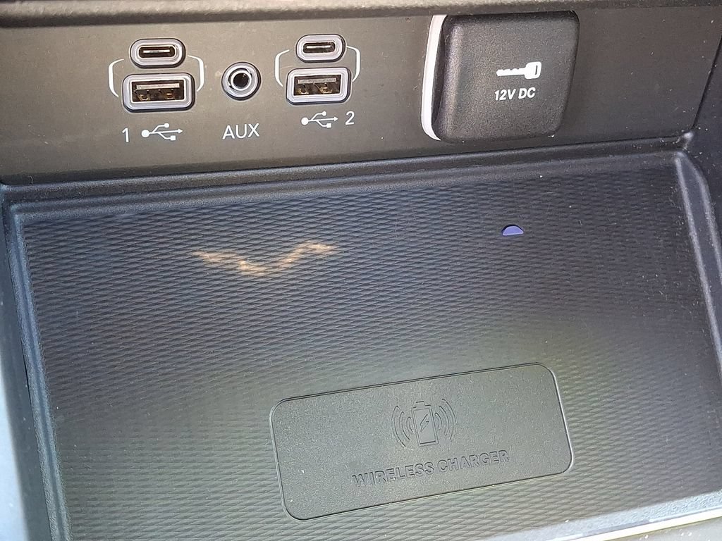 Used 2023 Jeep Grand Cherokee Altitude AWD/4WD image 25