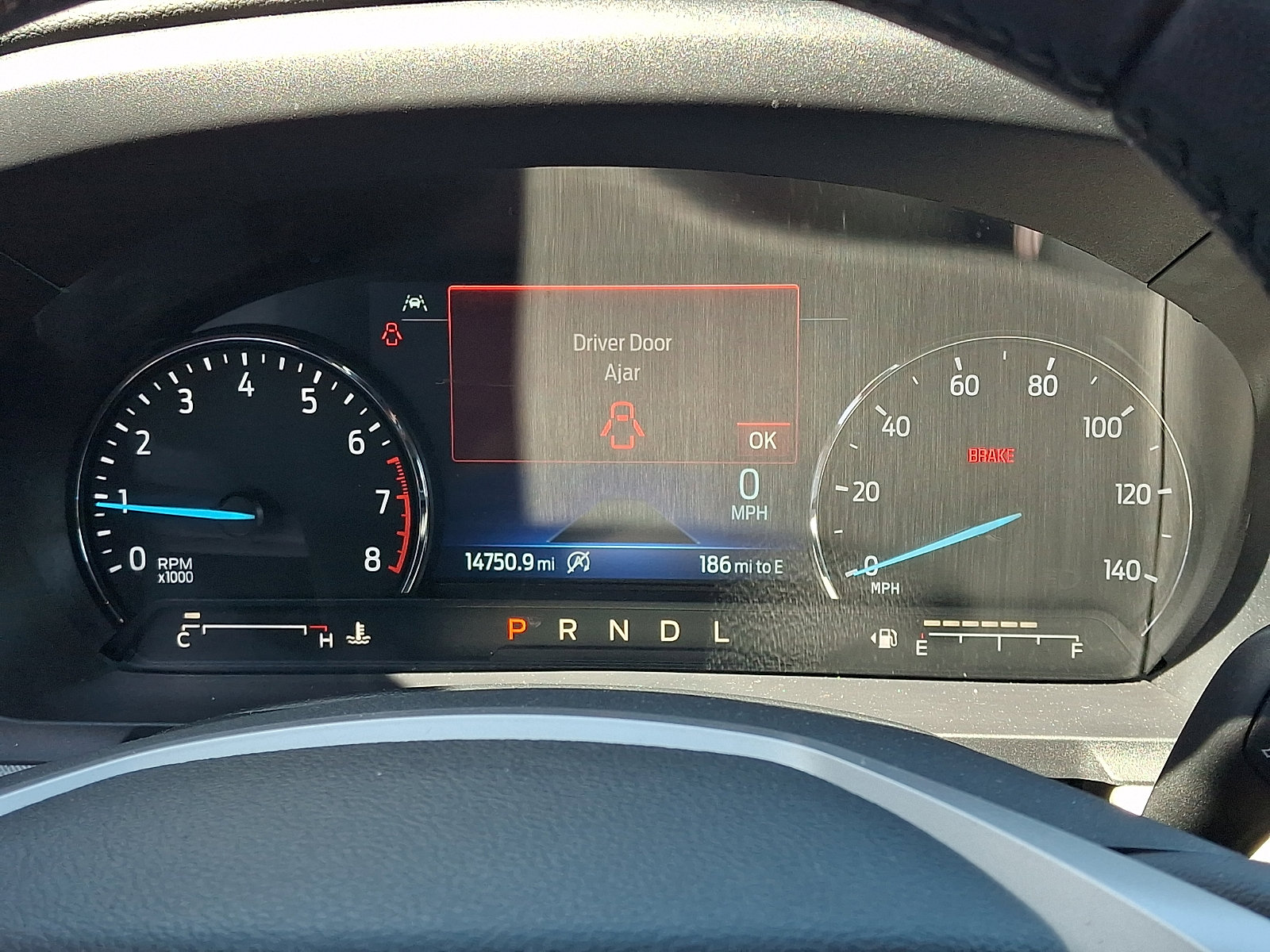 Certified 2023 Ford Explorer XLT w/ Equipment Group 202A image 23