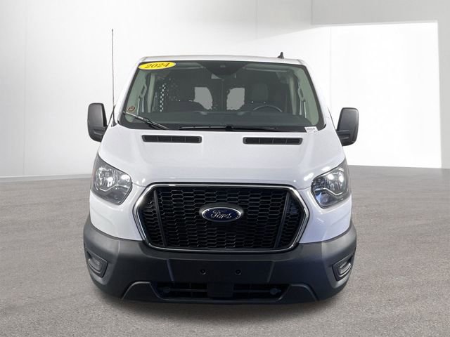 Used 2024 Ford Transit 250 Low Roof w/ Exterior Upgrade Package image 15