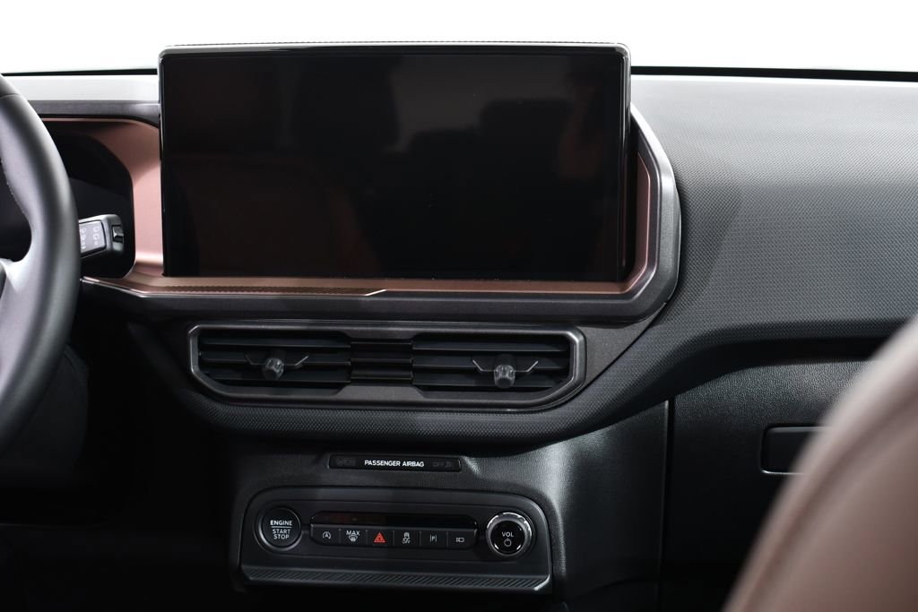 New 2025 Ford Bronco Sport Outer Banks w/ Outer Banks Tech Package+ image 9