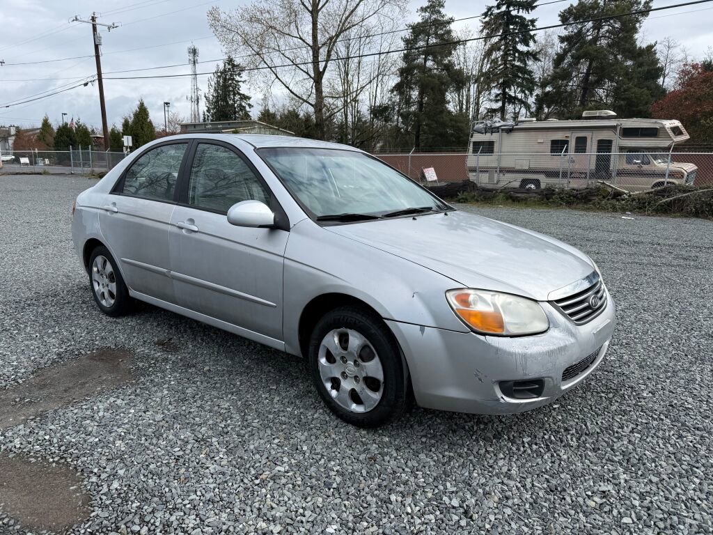 Used 2008 BMW X3 3.0si image 2