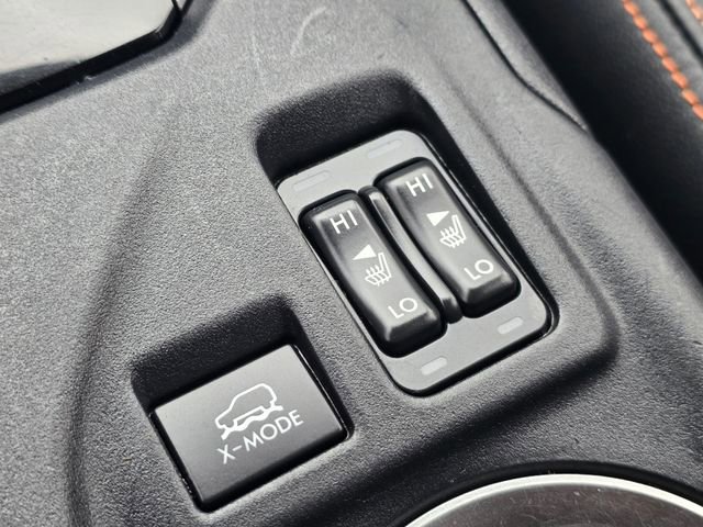 Used 2019 Subaru Crosstrek 2.0i Limited w/ Moonroof Package w/Navigation image 28