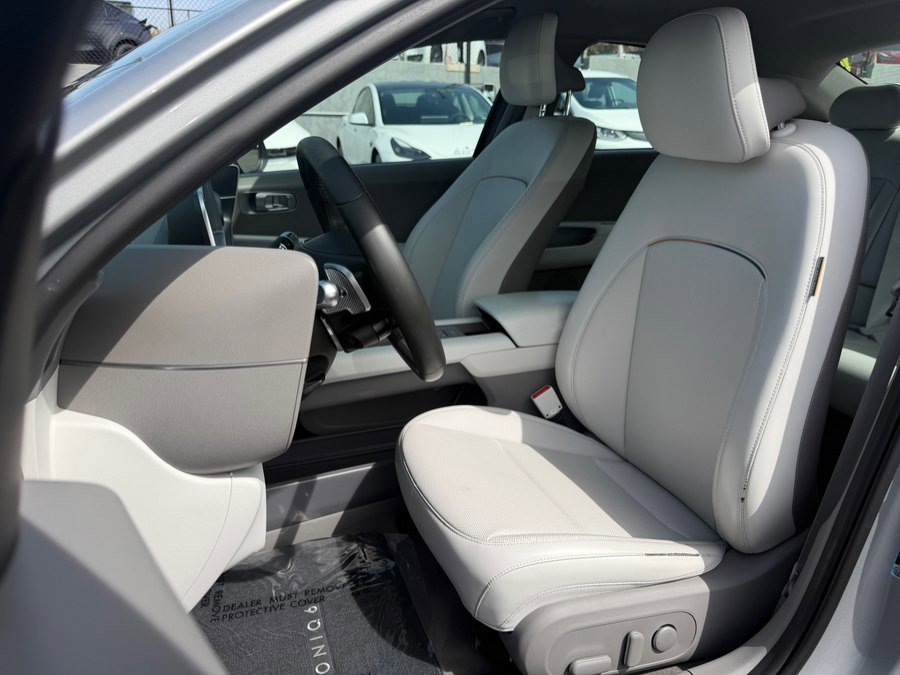 Used 2023 Hyundai Ioniq 6 SEL image 18