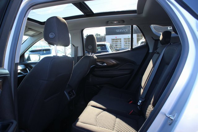 Used 2018 GMC Terrain SLE w/ Driver Convenience Package image 24