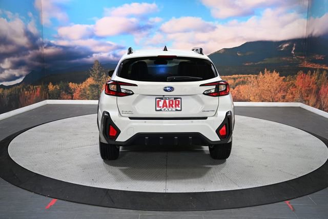 Used 2025 Subaru Crosstrek 2.5i Limited w/ Popular Package #3A image 7