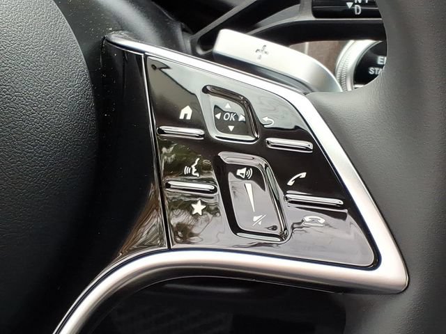New 2026 Mercedes-Benz E 350 4MATIC Sedan image 10