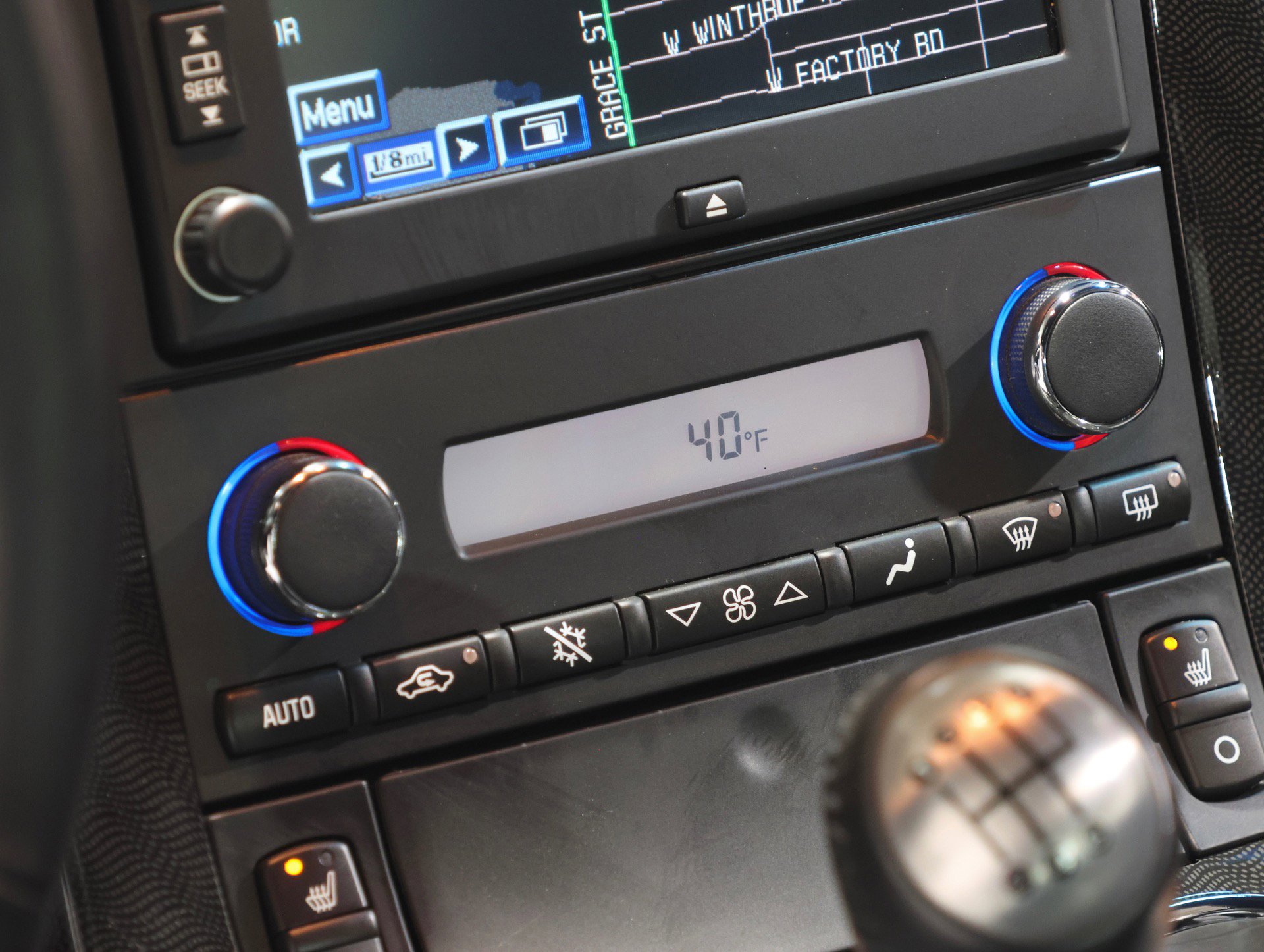 Used 2012 Chevrolet Corvette Z06 w/ 2LZ Preferred Equipment Group image 26