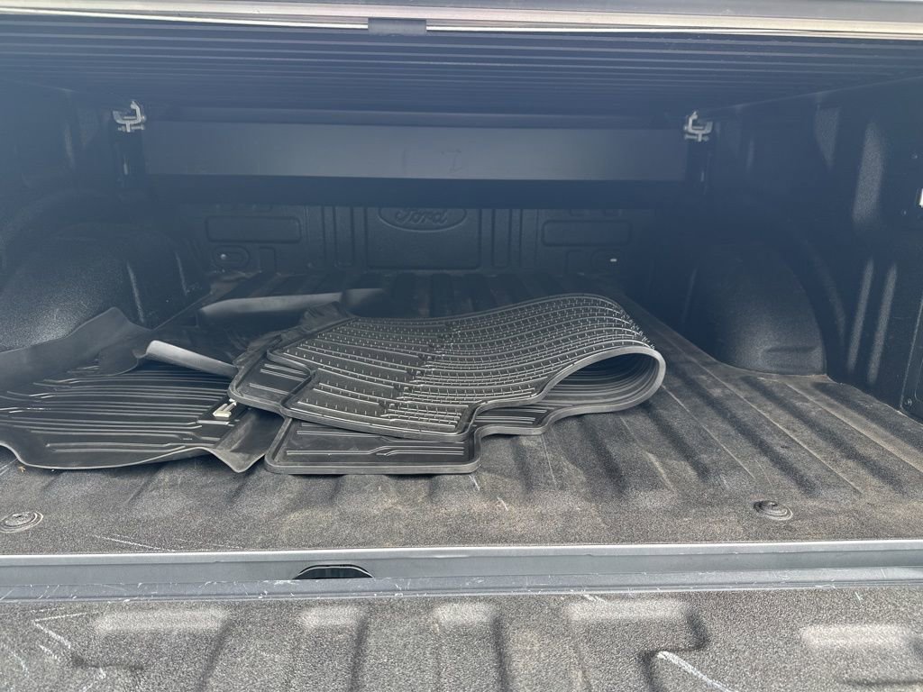 Used 2024 Ford F150 XLT w/ Equipment Group 302A MID image 10