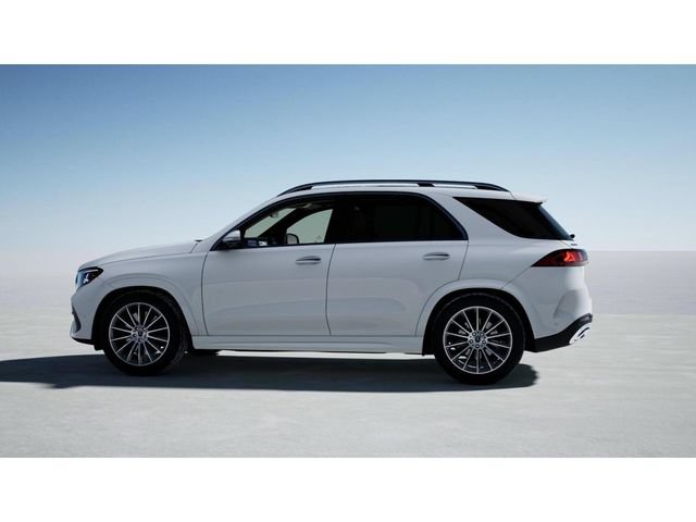 New 2027 Mercedes-Benz GLE 450 4MATIC image 33