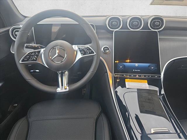 Certified 2026 Mercedes-Benz GLC 300 image 13