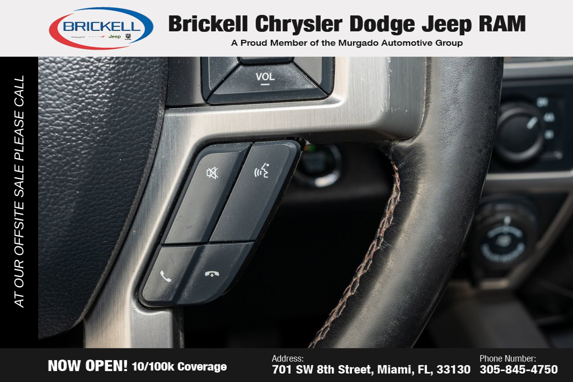 Used 2020 Ford F150 Platinum w/ Equipment Group 701A Luxury image 36