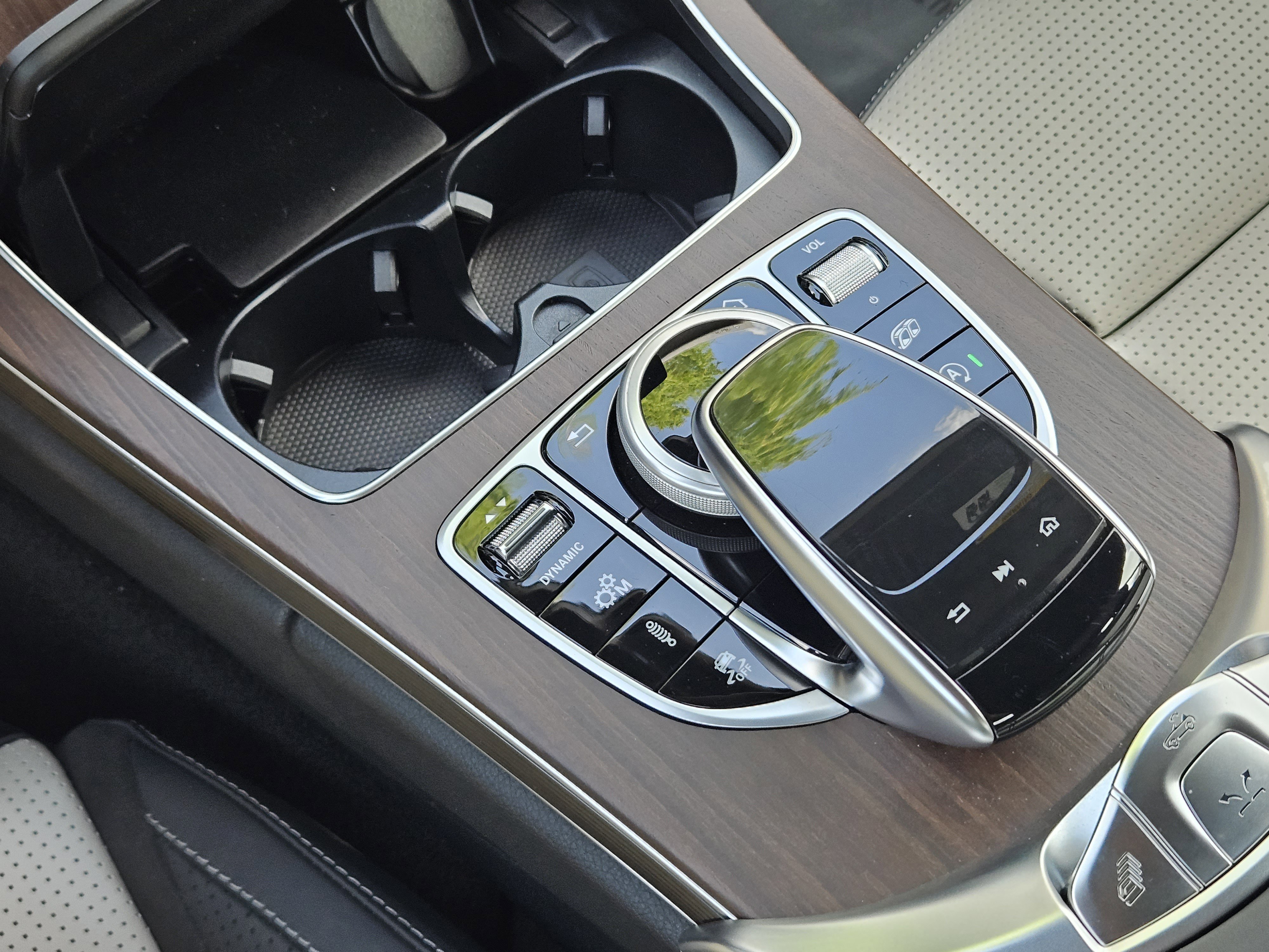 Certified 2023 Mercedes-Benz C 63 AMG S image 5