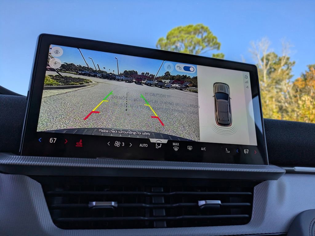 New 2026 Ford Explorer Active image 20