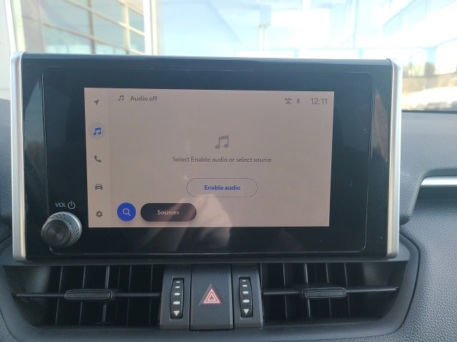 Used 2024 Toyota RAV4 Adventure image 27