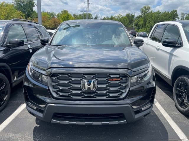 New 2026 Honda Ridgeline TrailSport image 2