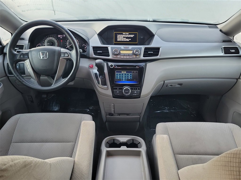 Used 2016 Honda Odyssey EX image 9