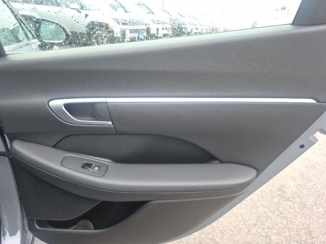 New 2026 Hyundai Sonata SEL image 15