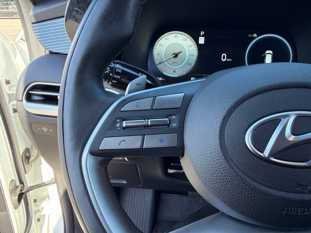 Used 2024 Hyundai Palisade Calligraphy AWD/4WD image 15