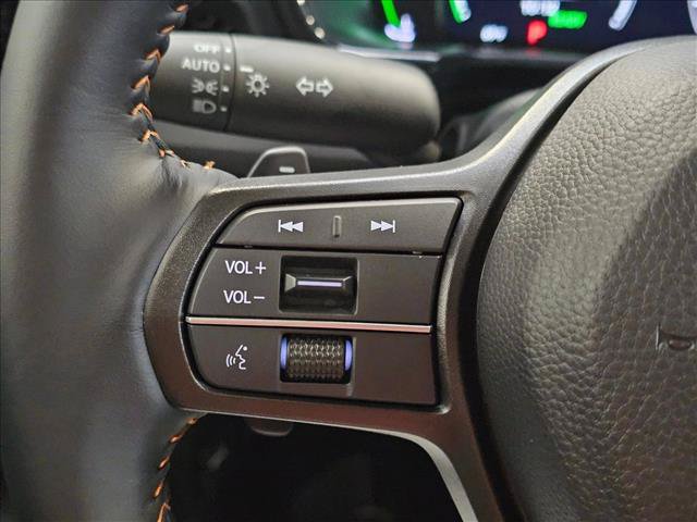 New 2027 Honda CR-V Sport-L image 20