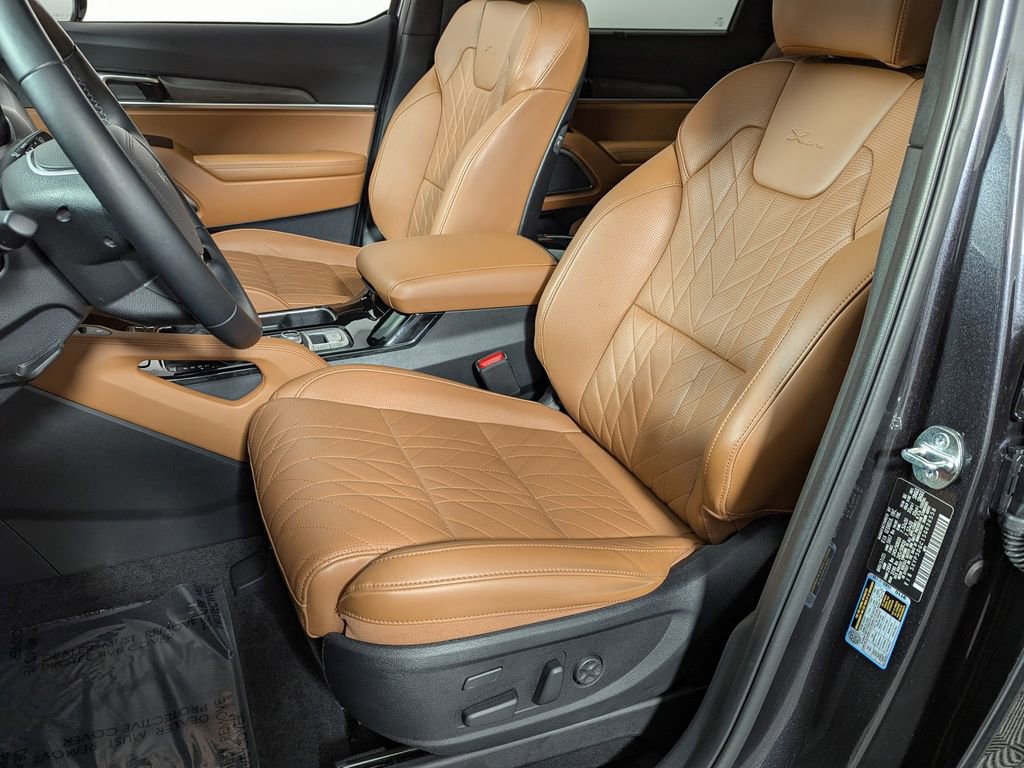 Used 2025 Kia Telluride SX Prestige X-Line image 18