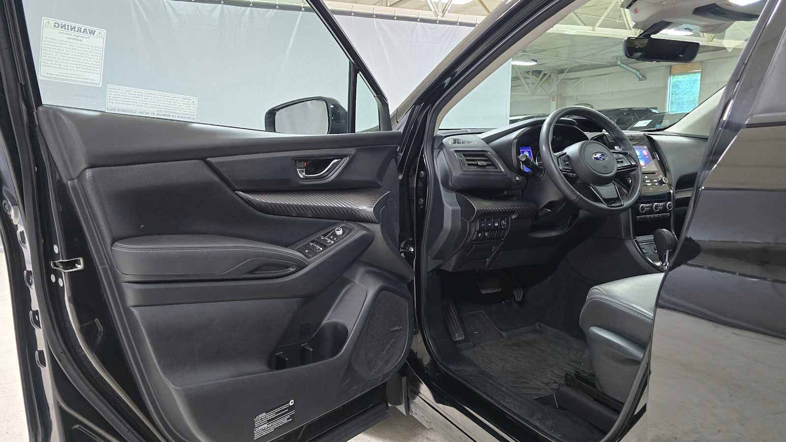 Used 2022 Subaru Ascent Onyx Edition image 20