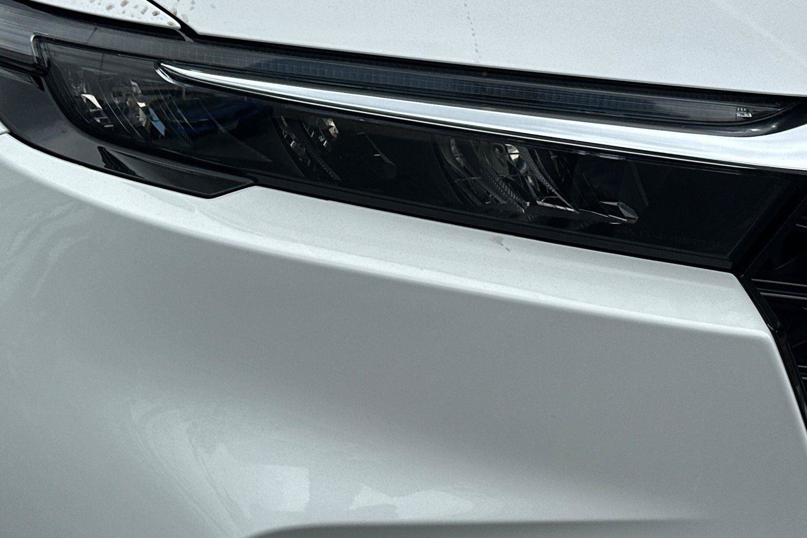 New 2026 Honda CR-V EX image 27