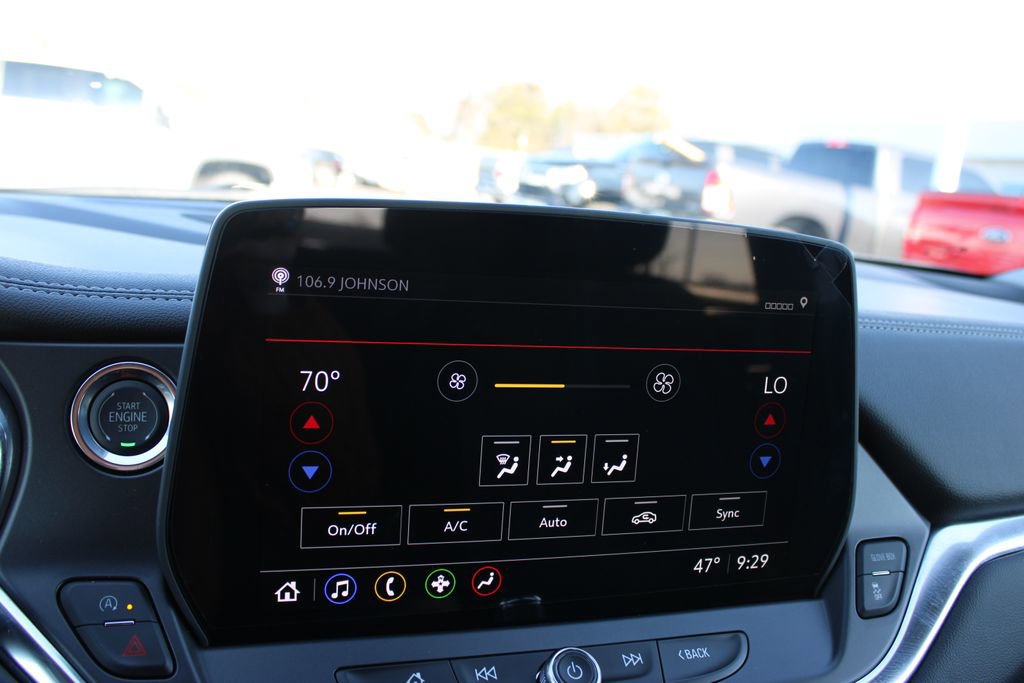 New 2026 Chevrolet Blazer LT w/ Convenience Package image 47