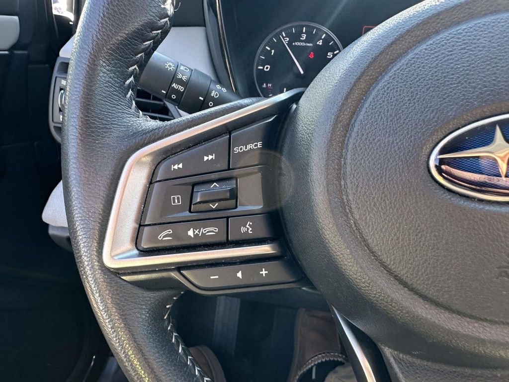 Certified 2023 Subaru Legacy Premium image 27