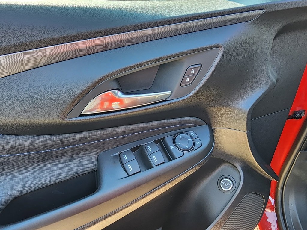 New 2026 Buick Envista Sport Touring w/ Convenience I Package image 14