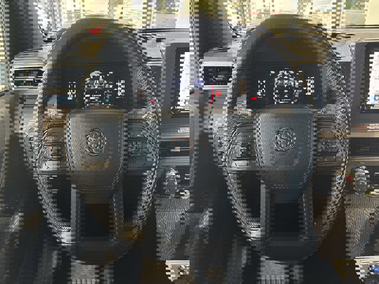 New 2026 Toyota Tacoma SR5 image 14