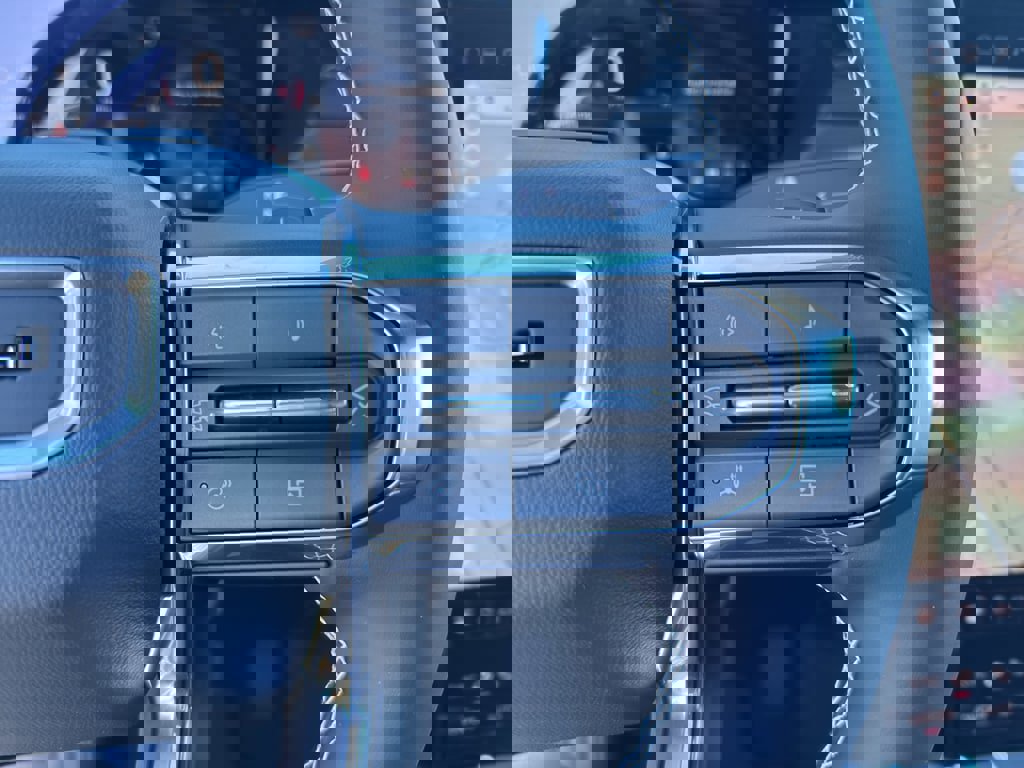 New 2026 GMC Acadia Denali w/ Super Cruise Package image 16