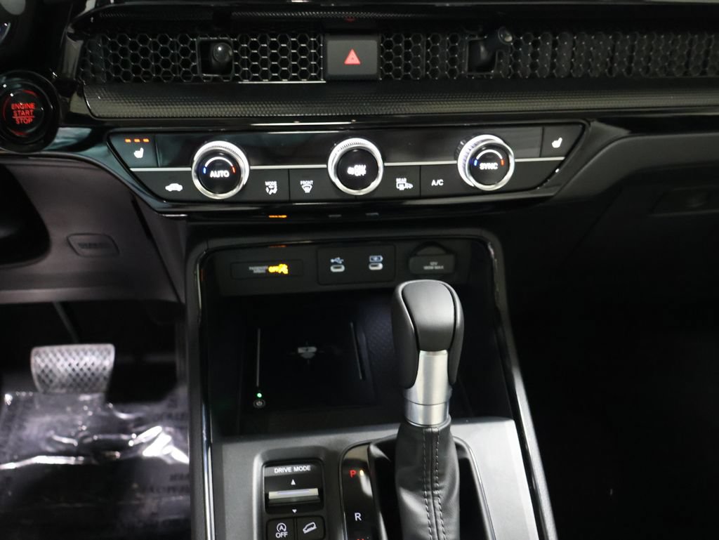 New 2026 Honda CR-V EX-L image 27