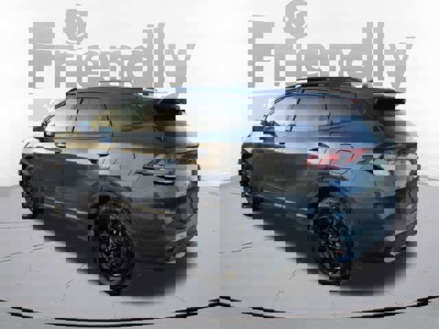 Used 2023 Kia Sportage X-Pro image 3