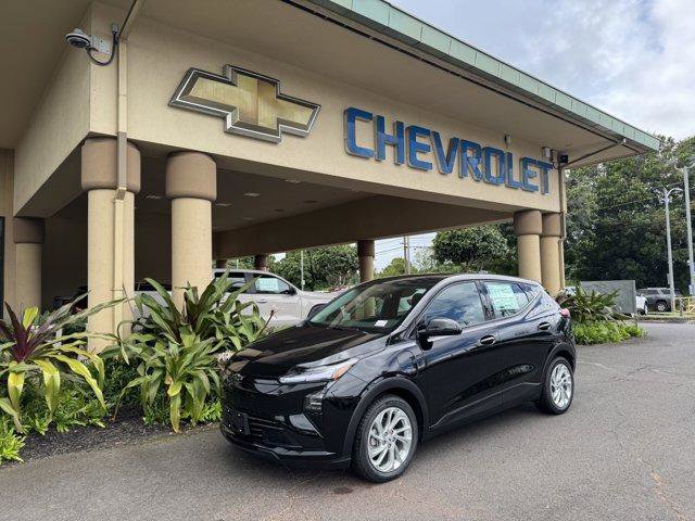 New 2027 Chevrolet Bolt LT w/ Comfort Package FWD image 1