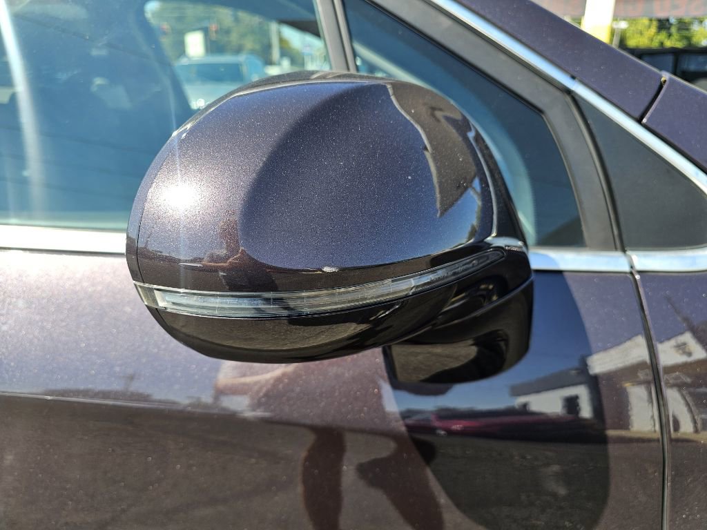 Used 2017 Buick Envision Essence image 21