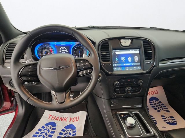 Used 2023 Chrysler 300 C RWD image 15