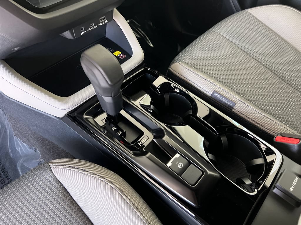 New 2026 Subaru Forester Premium AWD/4WD image 27