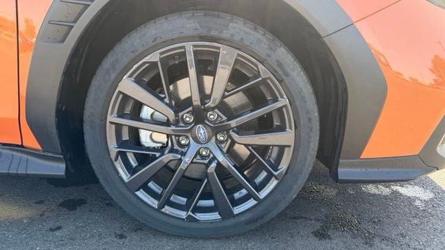 Used 2024 Subaru WRX Premium AWD/4WD image 10