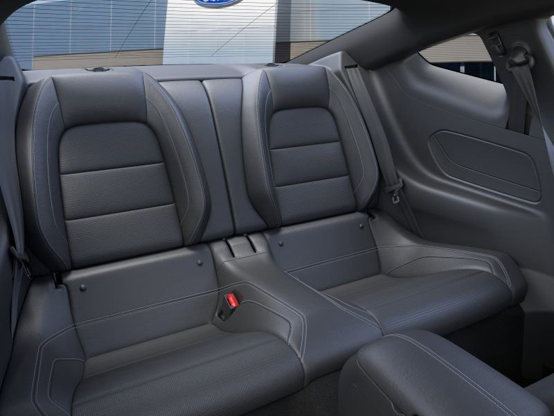 Used 2026 Ford Mustang Premium image 12