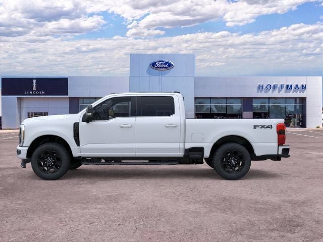 New 2026 Ford F350 Lariat w/ Black Appearance Package AWD/4WD image 3