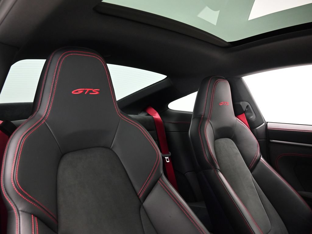 Used 2023 Porsche 911 Carrera GTS RWD image 20