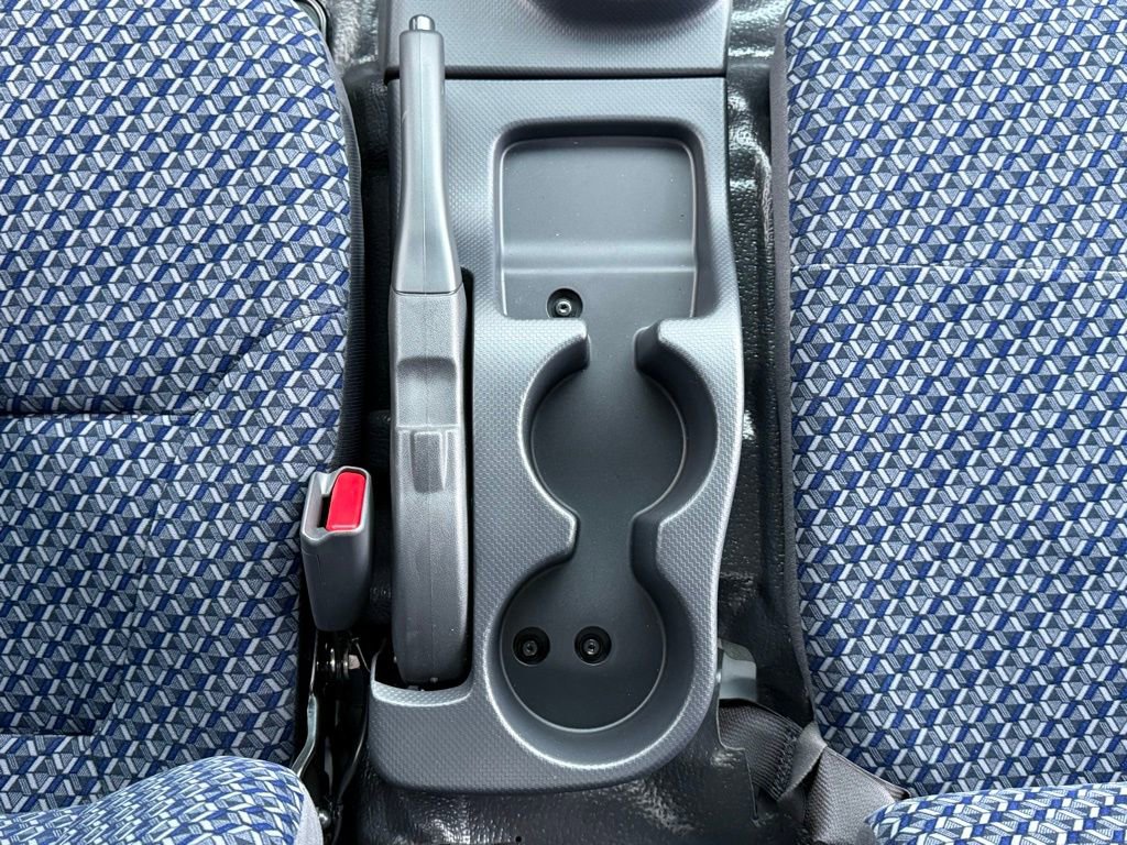 New 2024 Chevrolet Low Cab Forward image 25