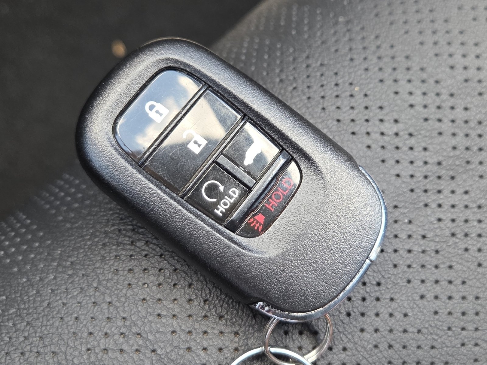 Used 2022 Honda Civic Sport Touring image 34