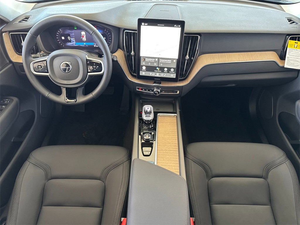 New 2026 Volvo XC60 B5 Plus image 12