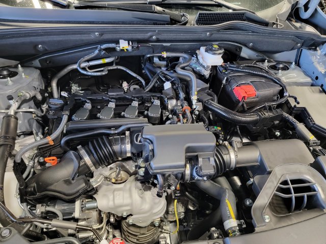 New 2026 Acura ADX A-Spec w/ Advance Package AWD/4WD image 32