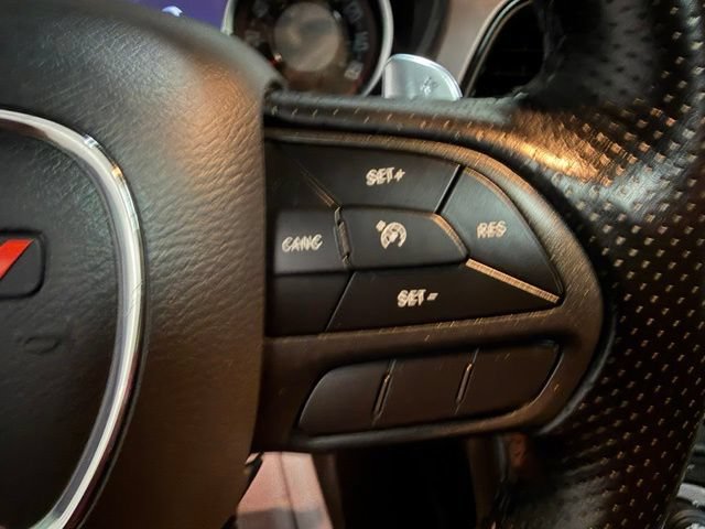 Used 2021 Dodge Challenger R/T w/ Cold Weather Group RWD image 30