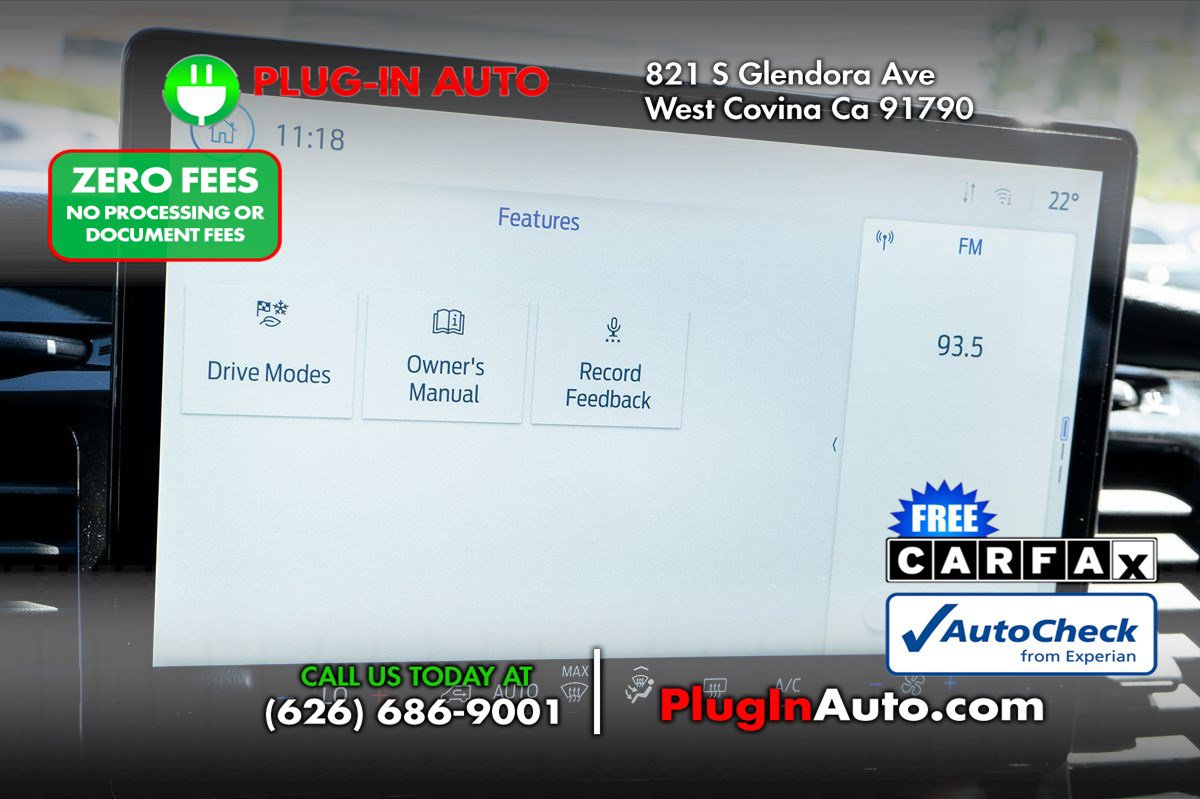 Used 2024 Ford Transit 350 XLT RWD image 26
