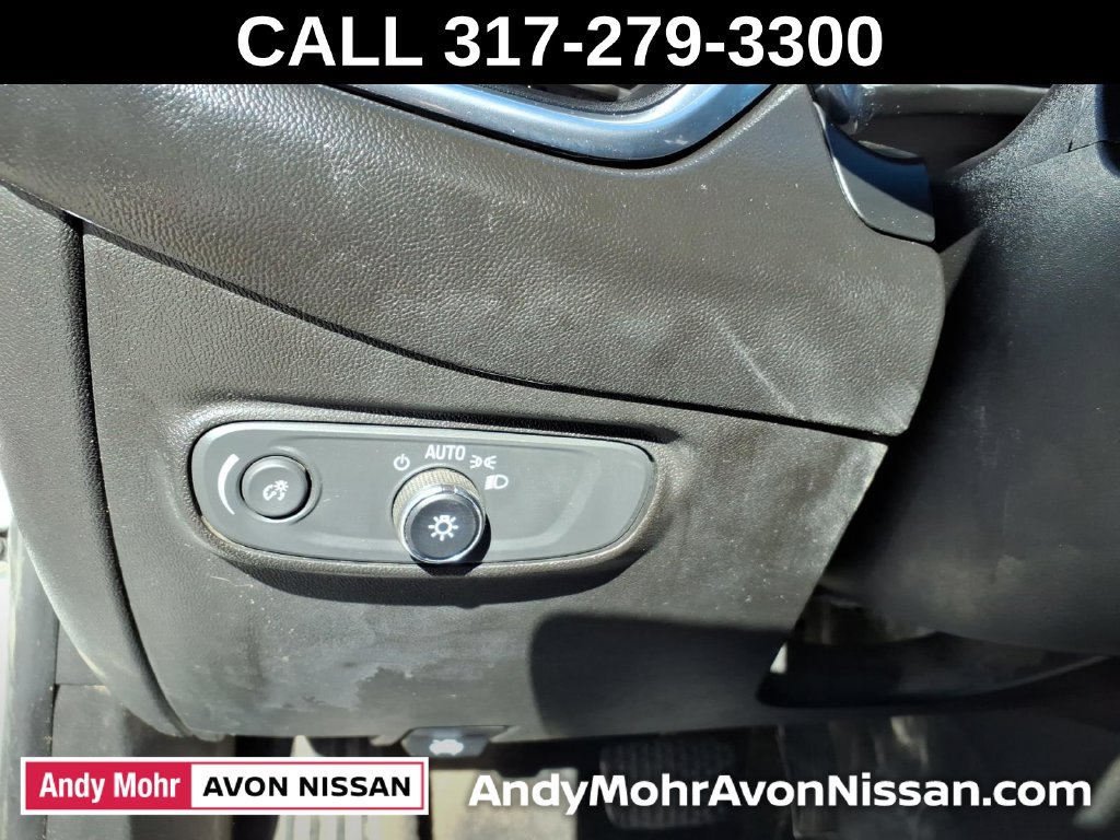 Used 2022 Chevrolet Equinox LS AWD/4WD image 20